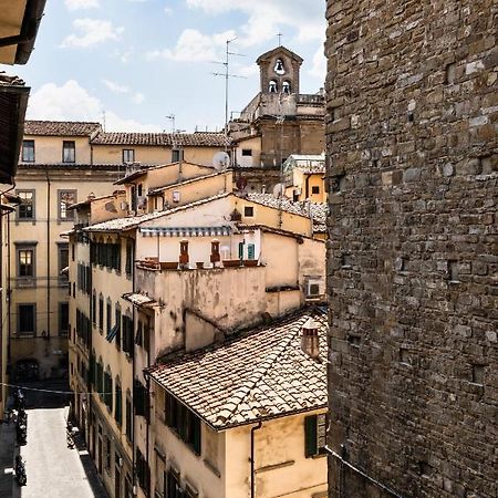 Aqa Palace Hotel Firenze Bagian luar foto