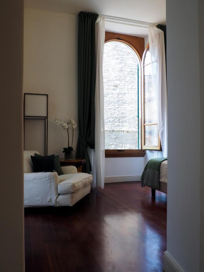 Aqa Palace Firenze Bagian luar foto